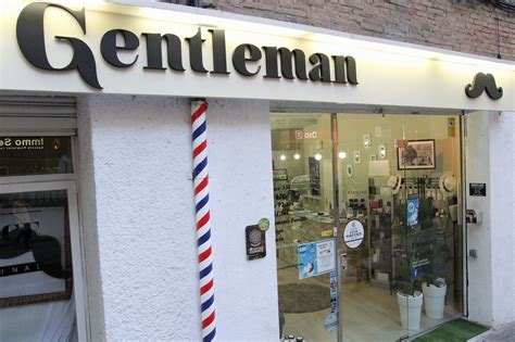 gentleman sant cugat|Gentleman